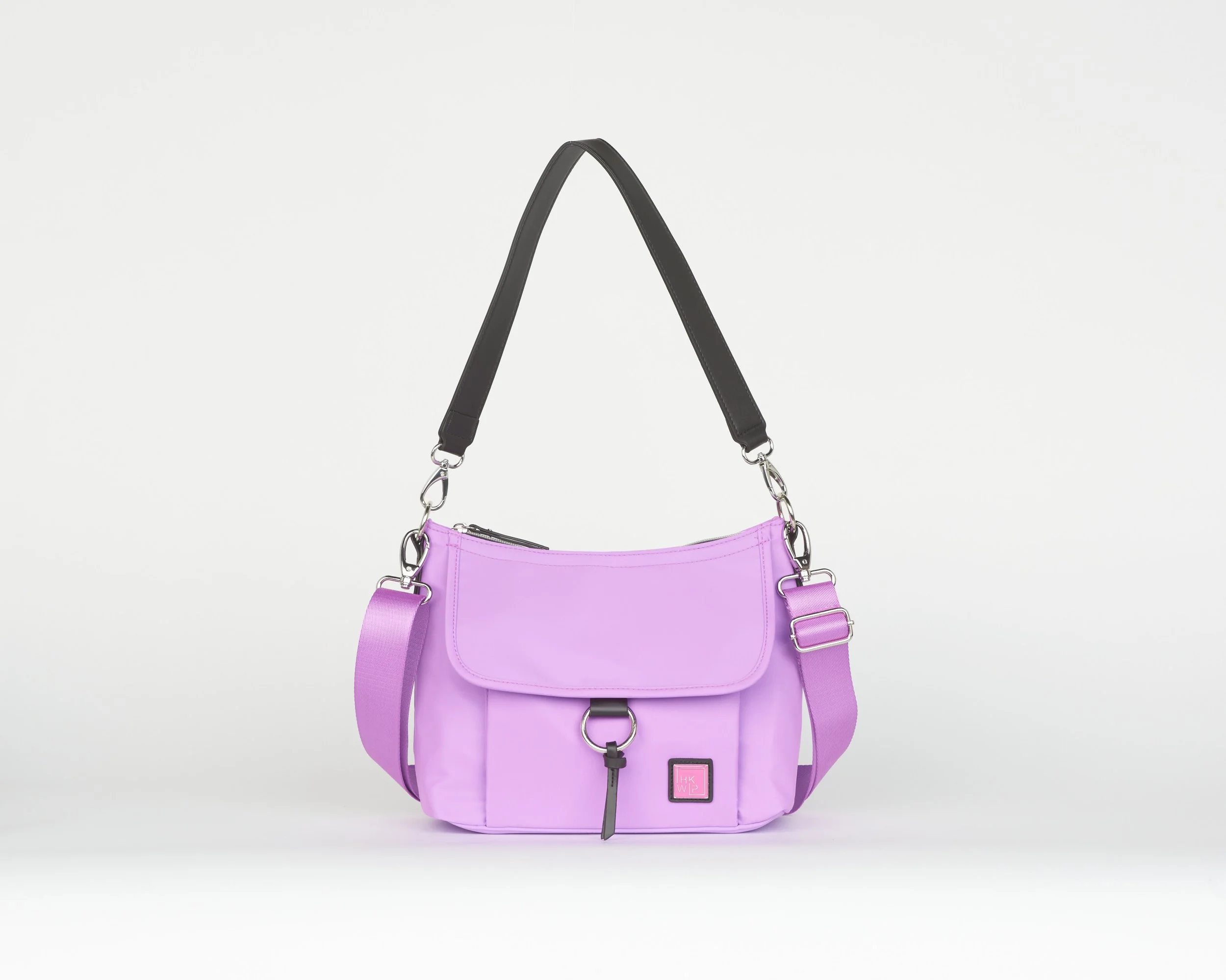 Stella McCartney 391698WP05831000 関税送料込 THE STELLAR SHOULDER BAG WITH CROSSBODY STRAP - ELECTRIC